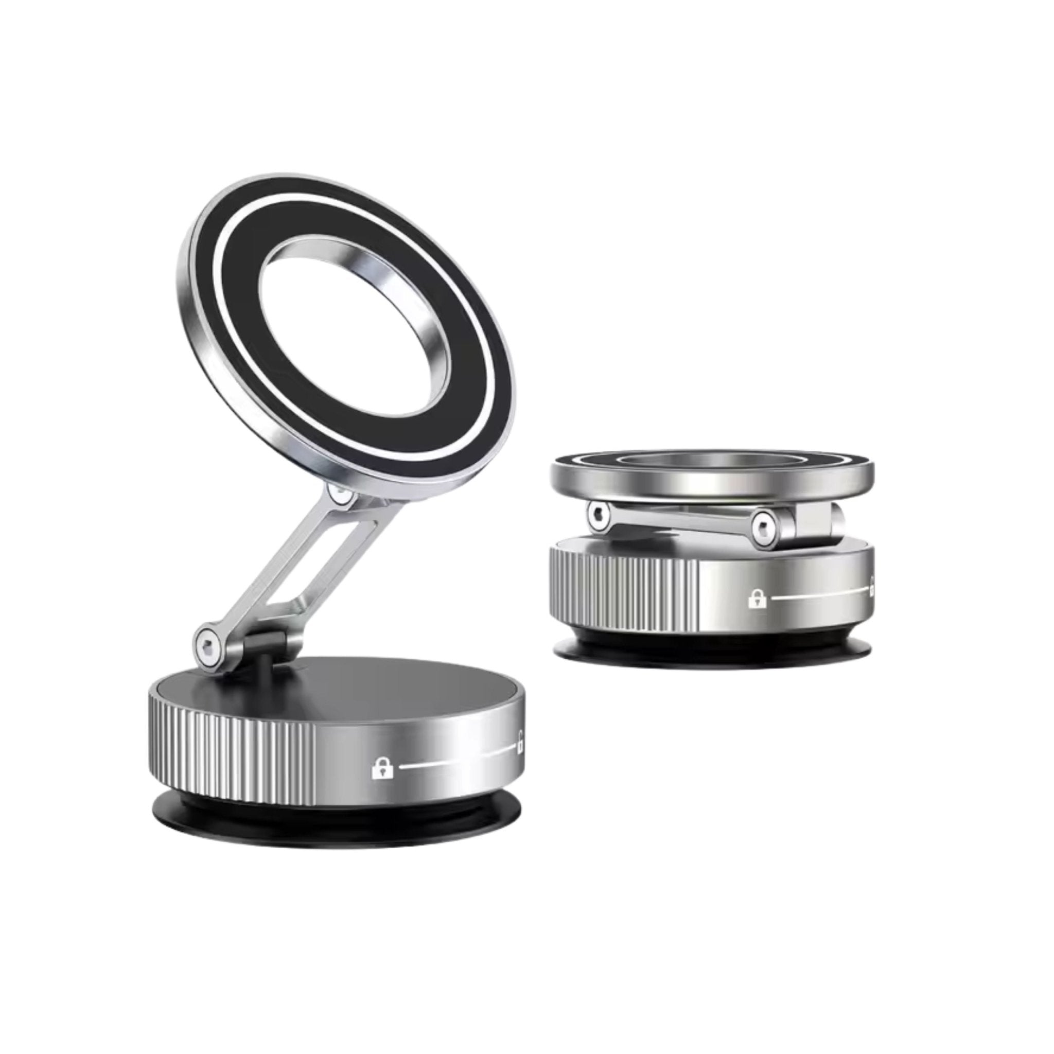 Vacuum Suction Magnetic Bracket K11